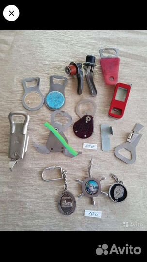 Перочинные ножи