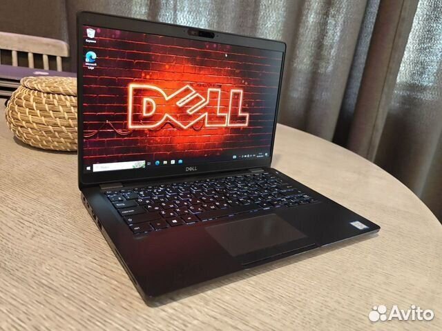 Dell Latitude 5400 FHD IPS i5-8365U 16Gb/512SSD 4G