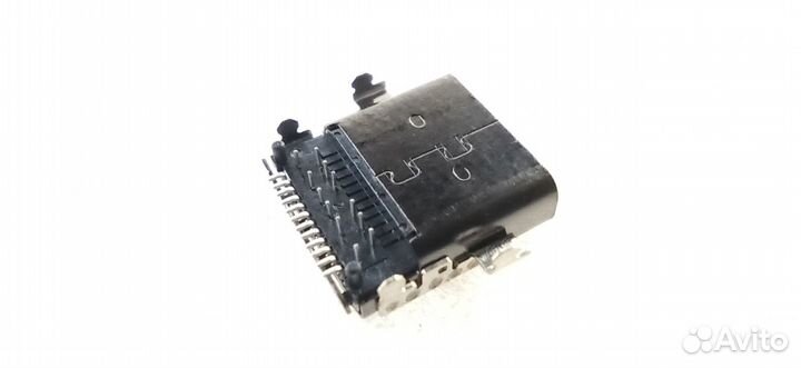 Разъем USB Type-C для Xiaomi Air, Dell XPS 13