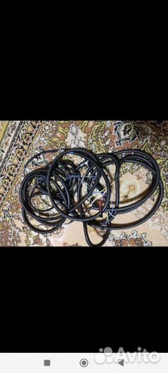 Эл.проводка на Любой Лег.Прицеп