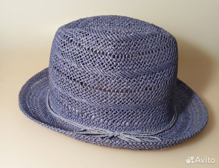 Шляпа летняя Германия