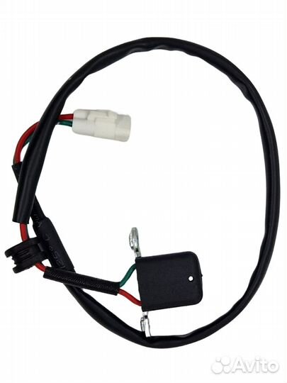 Статор генератора с датчиком холла Hengjian Z300