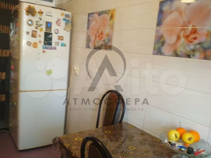 3-к. квартира, 73,5 м², 5/5 эт.