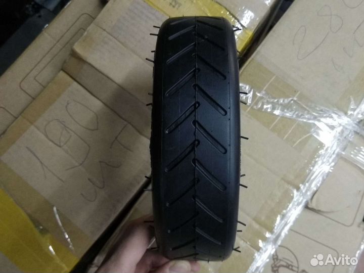 Покрышки xiaomi m365 pro