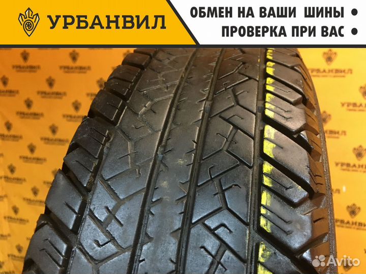 Воронеж 18B 165 R13 78P