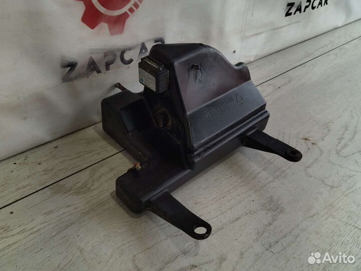 Резонатор воздушного фильтра Hyundai Accent