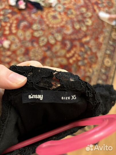 Платье женское вечернее