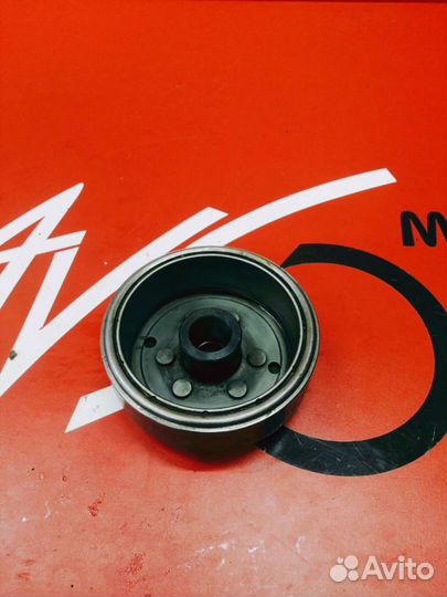 Ротор генератора Honda VFR400 nc30