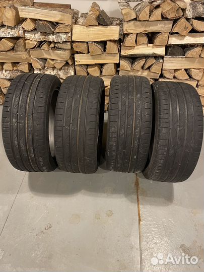 Nokian Tyres Nordman SZ2 235/45 R18 94W