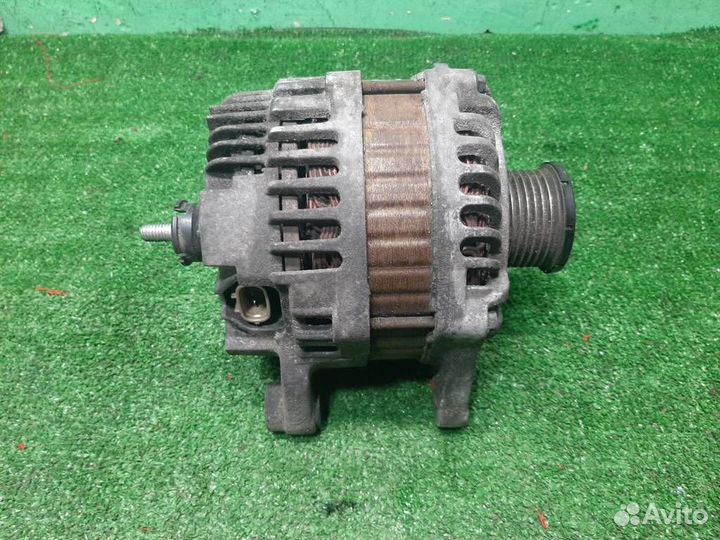 Генератор Nissan X-Trail T31 2007