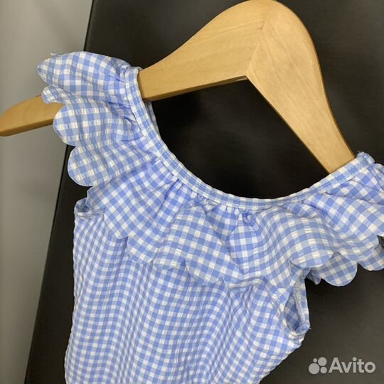 Купальник слитный Primark 68-74