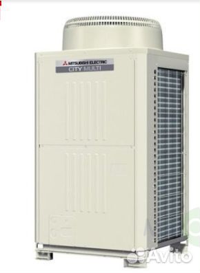 Наружный блок puhy-HP200YHM-A