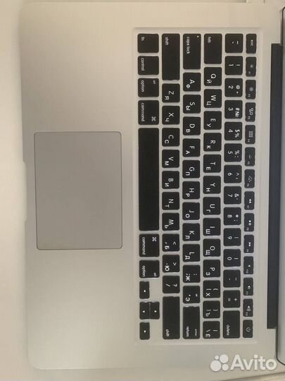 MacBook Air 13” early 2015 8Gb/256Gb