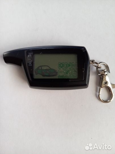 Брелок Pandora DXL 3000 i-mod (D073)