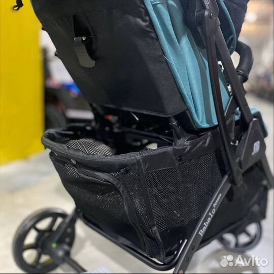 Babalo Прогулочная коляска