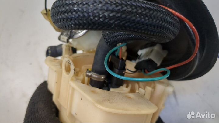 Насос топливный электрический Opel Zafira A, 2003