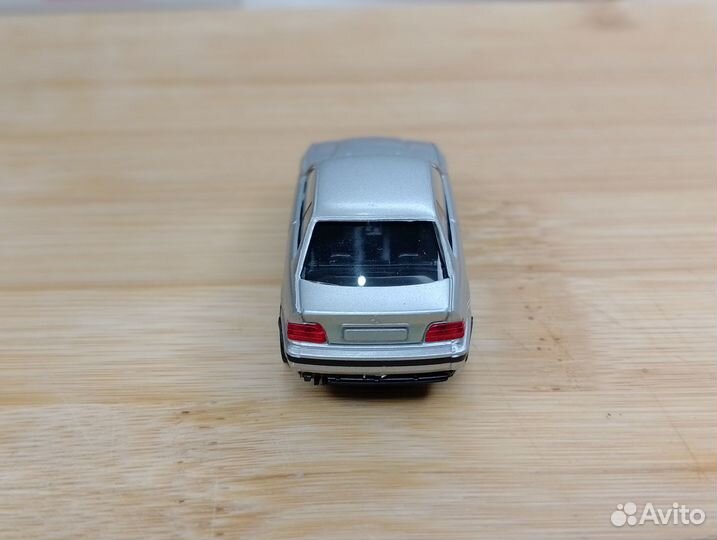 BMW 3er E36 (1990-2000) M3 Coupe