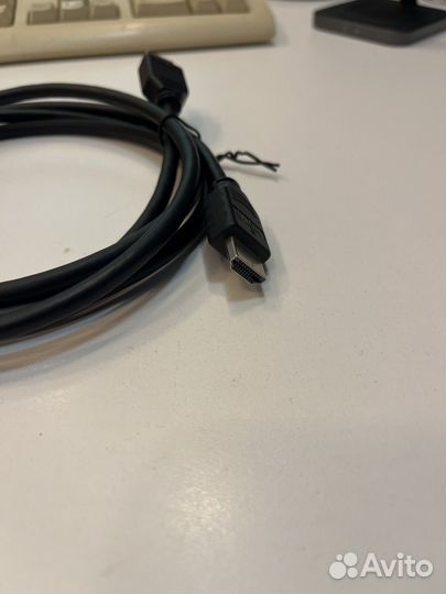 Кабель hdmi 1,8м