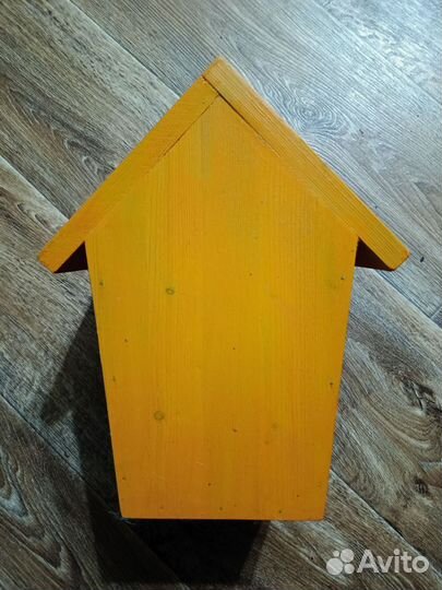 Скворечник