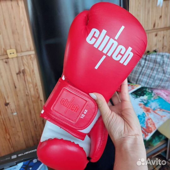 Боксерская груша