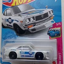 Hot wheels sth