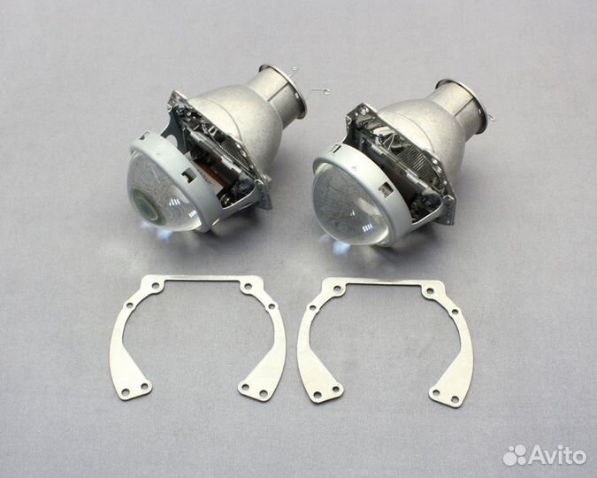 Набор замены линз GMC Yucon XL 2014-2020 г.в