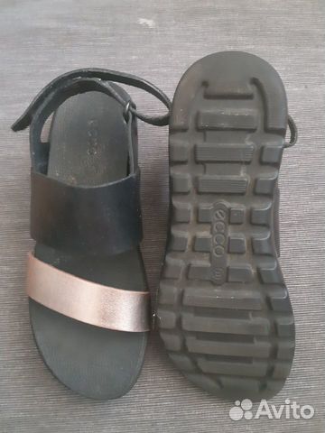 Ecco Босоножки 33 размер