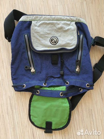 Рюкзак Ecco детский