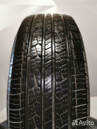 Doublestar DS01 225/65 R17 102T