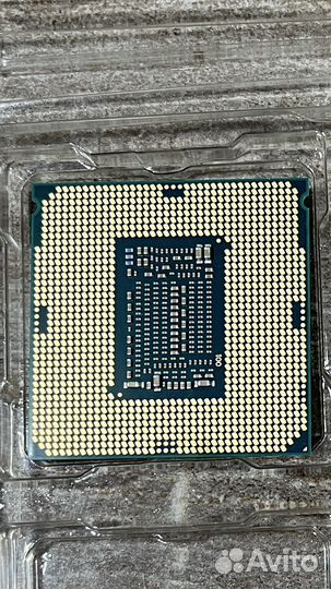 Процессор Intel Xeon E2226G