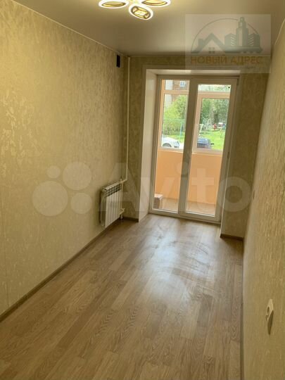 1-к. квартира, 34,7 м², 1/9 эт.