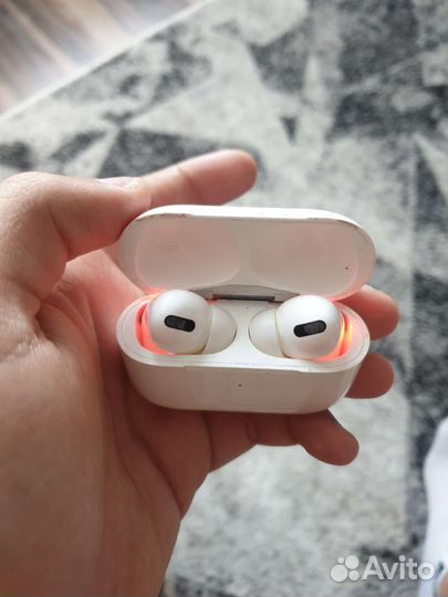 Airpods pro копия