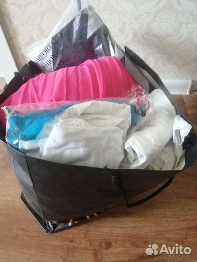 Женская одежда пакетом 42 44
