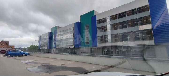 Аренда здания Реутов Носовихинское шоссе в вао в