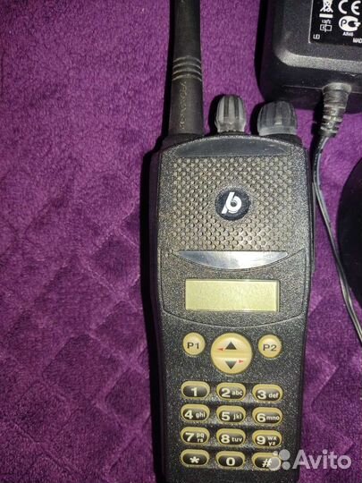 Рация Волна-Р