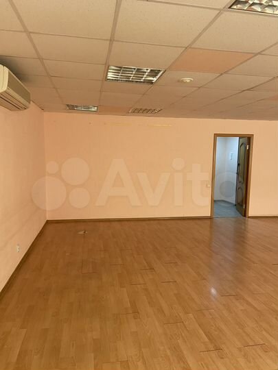 Офис, 100 м²