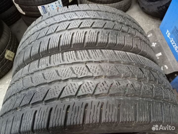 Continental VanContact Winter 225/65 R16C 110R