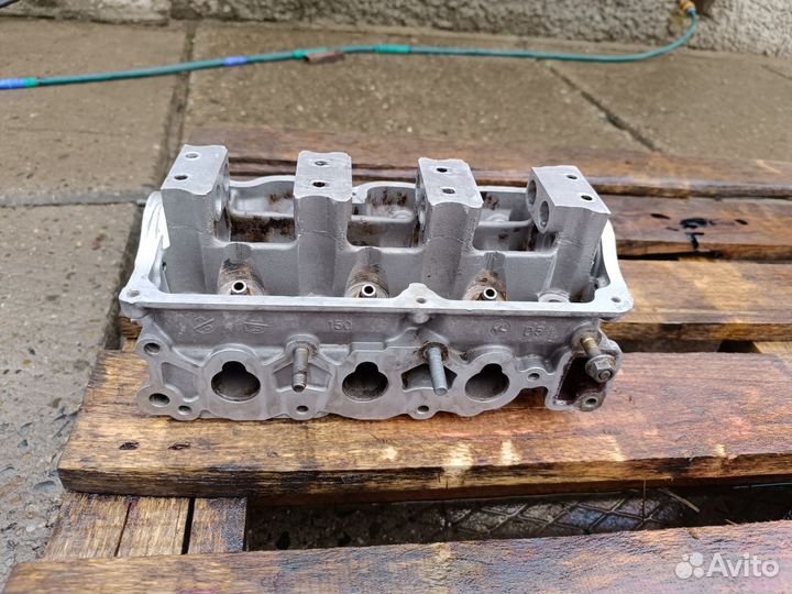 Головка Daewoo Matiz m100(m150) голая бу