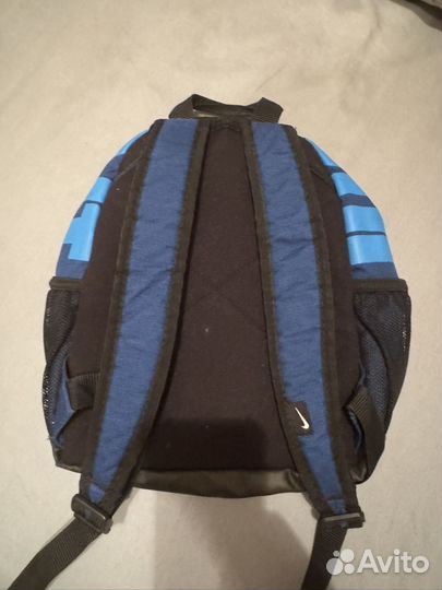 Рюкзак детский спортивный