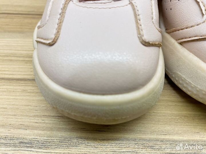 Кеды meow kids 21 размер