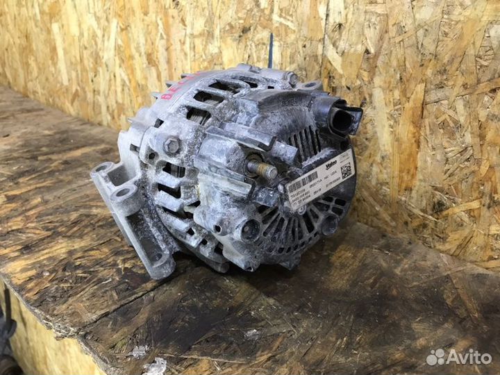 Генератор LADA Vesta седан 1.6 2018