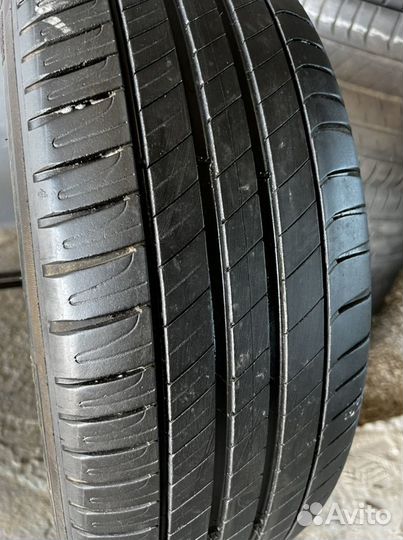 Michelin Primacy HP 205/55 R17