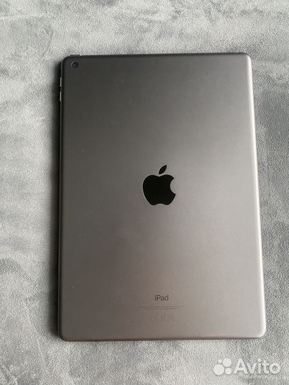 iPad 7 2019