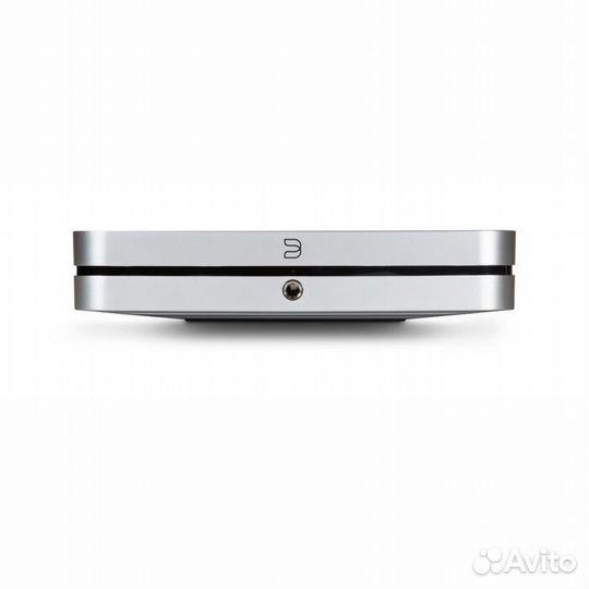 Сетевой аудиоплеер Bluesound Node X