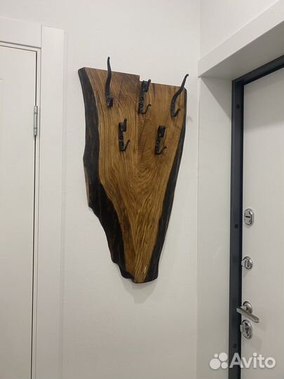 Маска лося, мебель эксклюзив