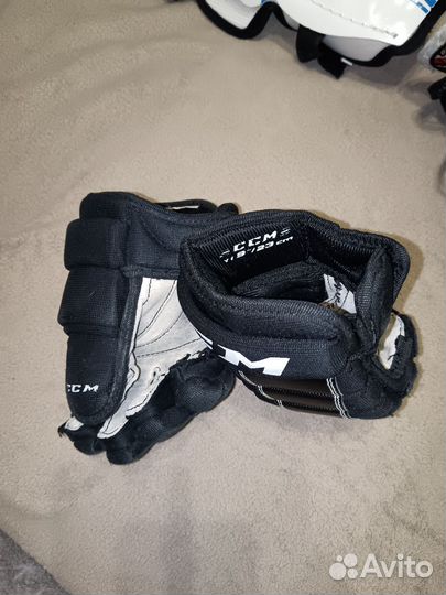 Хоккейная форма