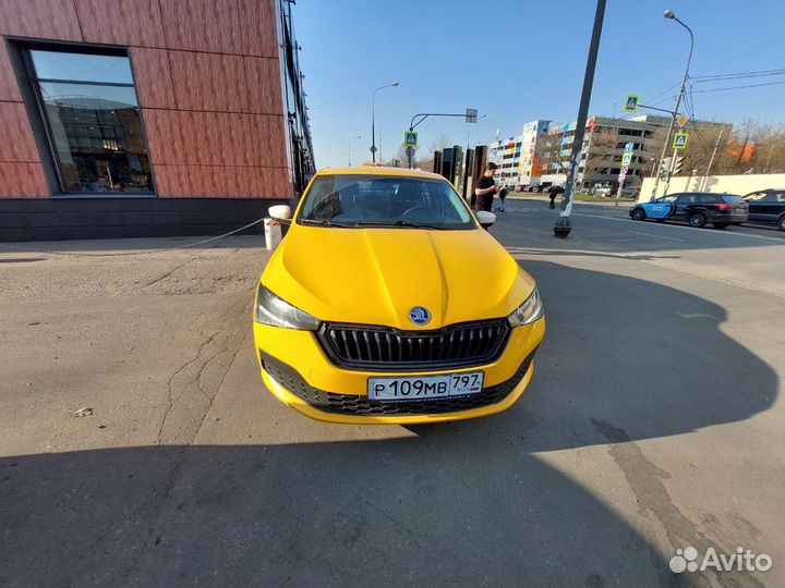 Требуется водитель