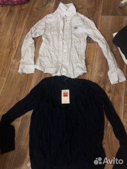 Продам вещи бу