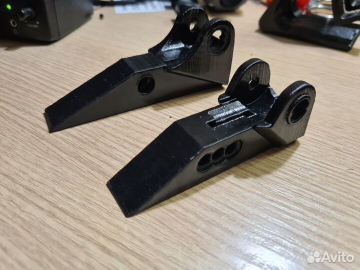 Балансир и Болт для катушки xp deus, ORX 11,13
