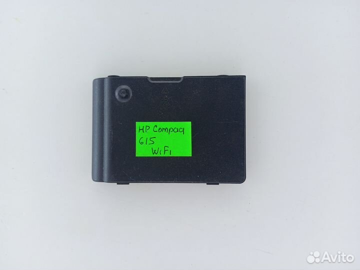 Крышка поддона HP Compaq 615 (WiFi)